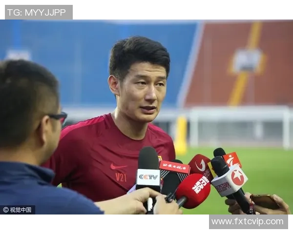 于海足球运动员的职业生涯回顾与成就分析 于海足球运动员的职业生涯回顾与成就分析
